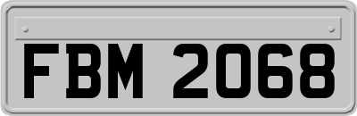 FBM2068