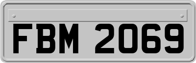 FBM2069