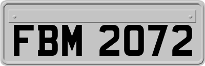 FBM2072