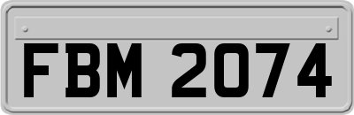 FBM2074