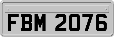 FBM2076