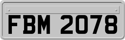 FBM2078