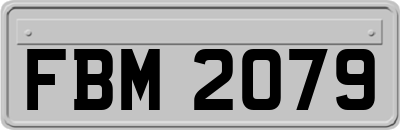 FBM2079