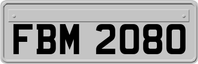 FBM2080