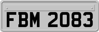 FBM2083