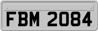 FBM2084