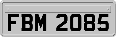 FBM2085