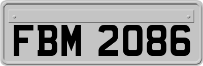 FBM2086