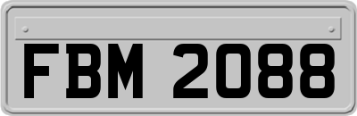 FBM2088