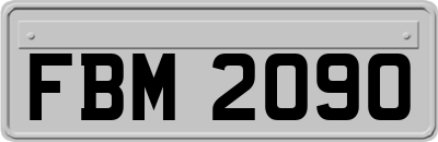 FBM2090