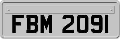 FBM2091