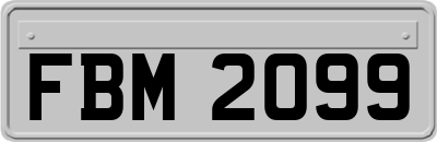 FBM2099
