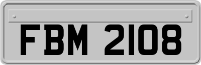 FBM2108