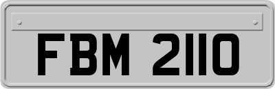 FBM2110
