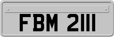 FBM2111