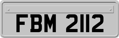 FBM2112