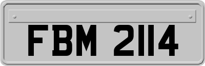 FBM2114