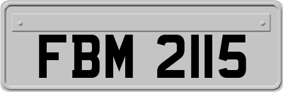 FBM2115