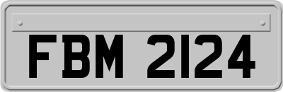 FBM2124