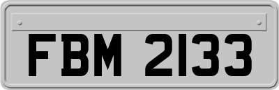 FBM2133