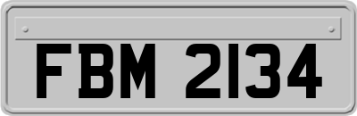 FBM2134