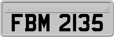 FBM2135