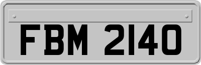 FBM2140
