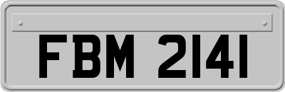 FBM2141