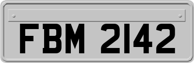 FBM2142