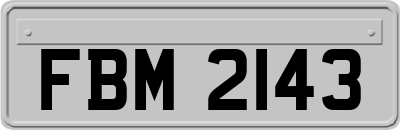 FBM2143