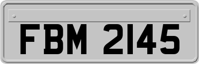 FBM2145