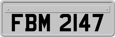 FBM2147