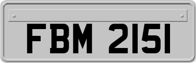 FBM2151