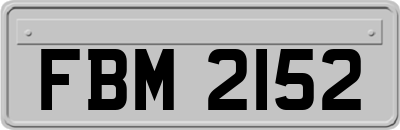 FBM2152