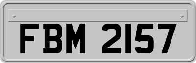 FBM2157