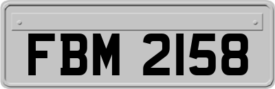 FBM2158
