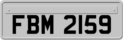 FBM2159
