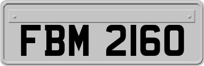 FBM2160