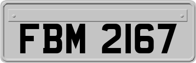 FBM2167