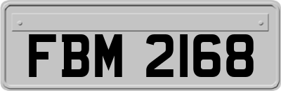FBM2168