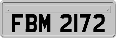 FBM2172