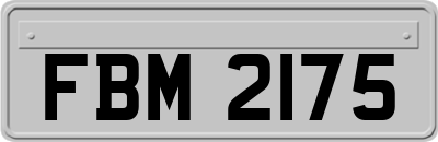 FBM2175