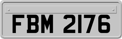 FBM2176