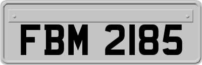 FBM2185