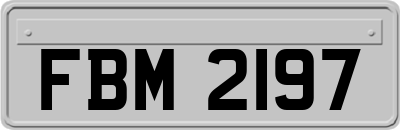 FBM2197