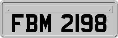 FBM2198