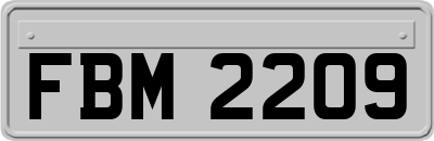 FBM2209