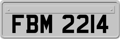 FBM2214