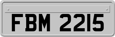 FBM2215