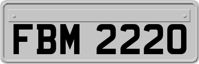 FBM2220